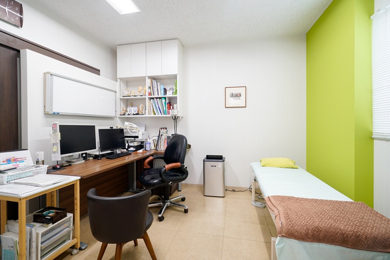 内科・胃腸内科