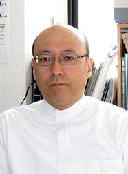 医師　矢野正二郎