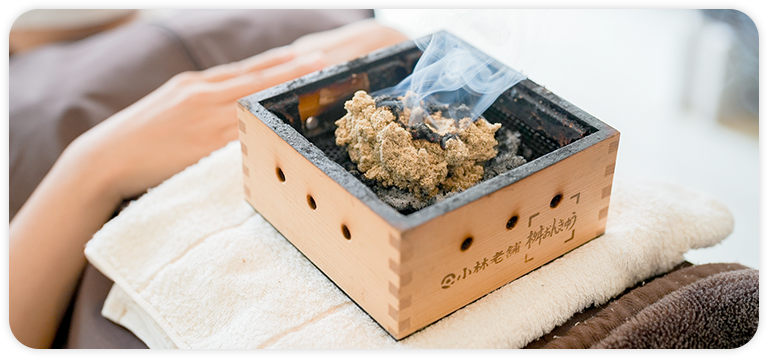 東洋医学も活用し薬に頼り過ぎない診療