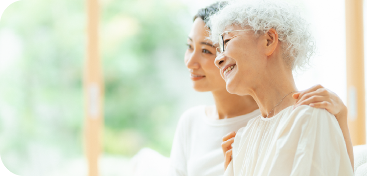 精神科・心療内科― 認知症を中心とした心の診療