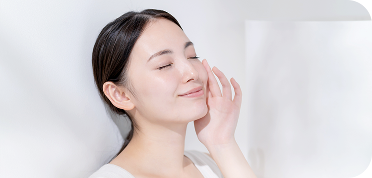 自由診療― 予防・美容・エイジングケア