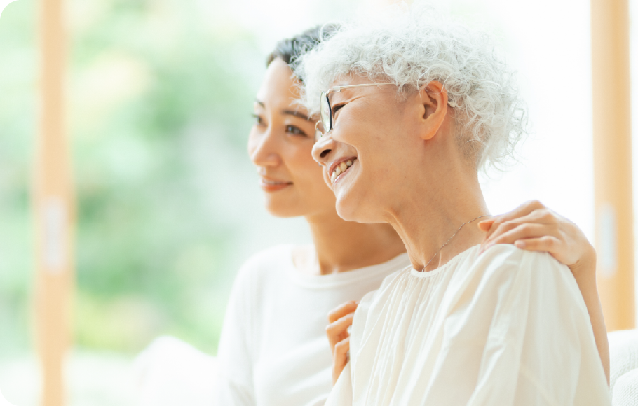 精神科・心療内科― 認知症を中心とした心の診療