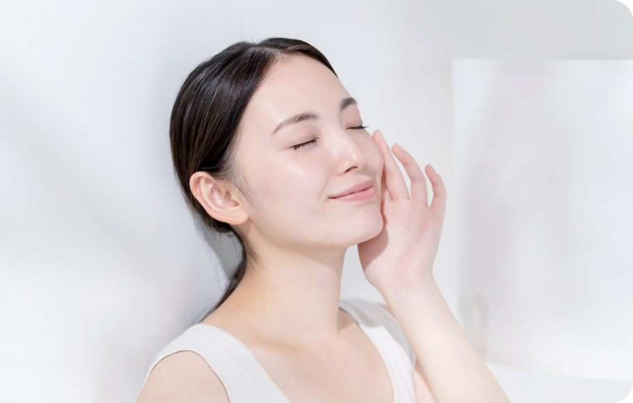 自由診療― 予防・美容・エイジングケア