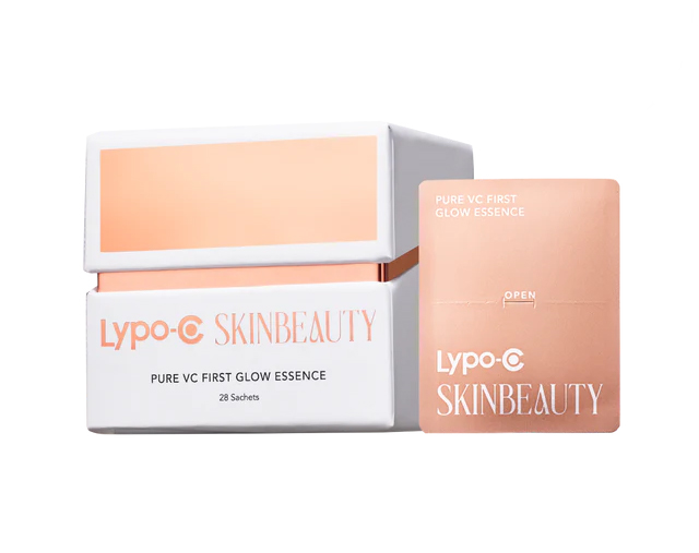 Lypo-C SKINBEAUTY ファースト グロウエッセンス